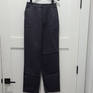 BP Grey Women's 100% Cotton Trousers NWT - 2 for $10